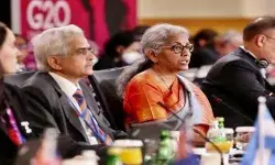 केंद्रीय वित्तमंत्री एम्स में भर्ती- प्राइवेट वार्ड में चल रही जांच केंद्रीय वित्तमंत्री एम्स में भर्ती- प्राइवेट वार्ड में चल रही जांच