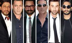 2022 में बॉक्स ऑफिस पर बड़े सितारे भी रहे नाकामयाब 2022 में बॉक्स ऑफिस पर बड़े सितारे भी रहे नाकामयाब