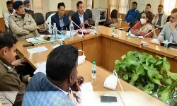 हाईकोर्ट के निर्देश पर प्लान हुआ तैयार- 4365 घरों पर चलेगा बुलडोजर