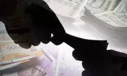 एसीबी ने एमपीसीबी के अधिकारी को रिश्वत लेते पकड़ा एसीबी ने एमपीसीबी के अधिकारी को रिश्वत लेते पकड़ा