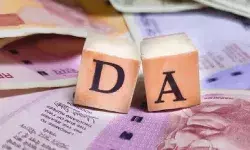 सरकार ने कर्मचारियों के लिए इतने प्रतिशत डीए, डीआर किया जारी सरकार ने कर्मचारियों के लिए इतने प्रतिशत डीए, डीआर किया जारी