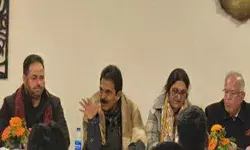 हाथ से हाथ जोड़ो अभियान के लिए कांग्रेस ने बनाए पर्यवेक्षक