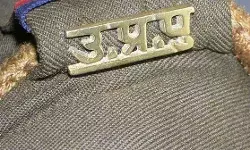 जेल में तैनात सिपाही की उसके साथियों ने की जमकर पिटाई जेल में तैनात सिपाही की उसके साथियों ने की जमकर पिटाई