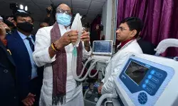 कोरोना के वैरियंट- अस्पतालों में मॉक ड्रिल व्यवस्थाएं मिलीं दुरस्त कोरोना के वैरियंट- अस्पतालों में मॉक ड्रिल व्यवस्थाएं मिलीं दुरस्त