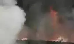 आग लगने से चार बच्चों समेत इतने लोगों की हुई मृत्यु आग लगने से चार बच्चों समेत इतने लोगों की हुई मृत्यु