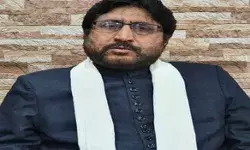 लव जेहाद के नाम पर मुसलमानों को न करें बदनाम- यासूब अब्बास लव जेहाद के नाम पर मुसलमानों को न करें बदनाम- यासूब अब्बास