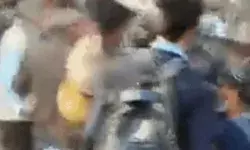 छात्रों के 2 गुटों में चली लाठी-डंडे, वीडियो वायरल- जांच में लगी पुलिस