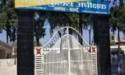 एसएसपी ने चार थानेदारों को बदला- कोतवाली को मिले नये प्रभारी एसएसपी ने चार थानेदारों को बदला- कोतवाली को मिले नये प्रभारी