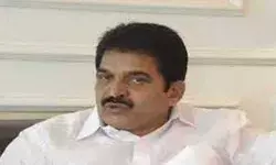 राहुल की सुरक्षा में चूक को लेकर कांग्रेस ने लिखा गृहमंत्री को पत्र