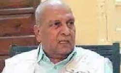 विधायक के निशाने पर मंत्री- अवैध खनन के मसले पर ACS को लिखा पत्र