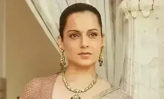 ऐसा करने पर कंगना रनौत को लगता था जोरदार थप्पड़- जानिये वजह ऐसा करने पर कंगना रनौत को लगता था जोरदार थप्पड़- जानिये वजह