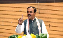 महिला स्वावलंबन व सशक्तिकरण के लिए सरकार प्रतिबद्ध- डिप्टी CM