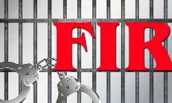 अश्लील वीडियो बनाने व गर्भपात कराने की दरोगा पर FIR दर्ज- हटाए गये PRO अश्लील वीडियो बनाने व गर्भपात कराने की दरोगा पर FIR दर्ज- हटाए गये PRO