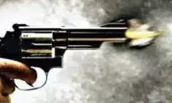 सर्राफा व्यापारी से गोली मारकर बदमाशों की लूट- थाने पहुंची पत्नि