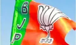 भाजपा बीआरएस सरकार के खिलाफ आरोपपत्र करेगी जारी भाजपा बीआरएस सरकार के खिलाफ आरोपपत्र करेगी जारी