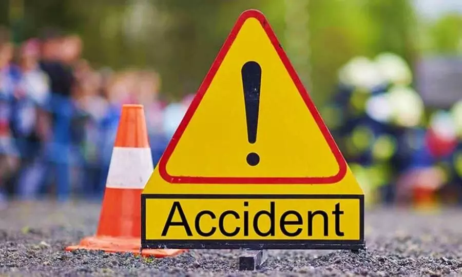जिले में हुई अलग-अलग दुर्घटना, तीन लोगों की गई जान