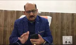 अलर्ट- DM के नाम पर सीएचसी अधीक्षक से ठगी अलर्ट- DM के नाम पर सीएचसी अधीक्षक से ठगी