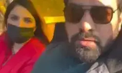 पति ने की ऐसी हरकत- पत्नि बोली अल्लाह का खौफ करें- भड़के यूजर्स पति ने की ऐसी हरकत- पत्नि बोली अल्लाह का खौफ करें- भड़के यूजर्स