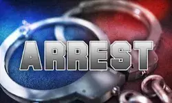 बाघ की खाल जब्त करने मामले में मुख्य आरोपी गिरफ्तार बाघ की खाल जब्त करने मामले में मुख्य आरोपी गिरफ्तार