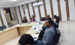 जिले में हो ऐसा काम- मॉडल की हो चर्चा- लोग यहां से सीखे- CDO जिले में हो ऐसा काम- मॉडल की हो चर्चा- लोग यहां से सीखे- CDO