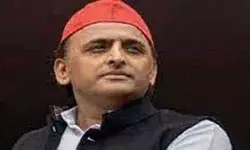 पूंजीपतियों की हितैषी भाजपा- पूरे साल किसान रहे तबाह- अखिलेश