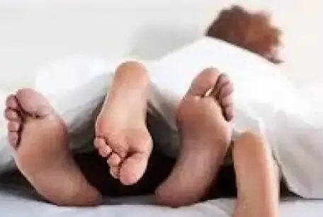 67 साल के व्यक्ति की सेक्स के वक्त मौत- महिला ने बैग में भरकर फेंका शव 67 साल के व्यक्ति की सेक्स के वक्त मौत- महिला ने बैग में भरकर फेंका शव