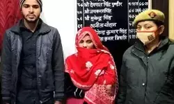 प्रेमिका ने ही करा दिया कत्ल- शादीशुदा महिला के थे दो बॉयफ्रेंड