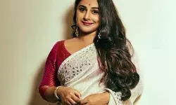 इतने वर्ष की हुयी यह अभिनेत्री, किया फनी वीडियो शेयर... इतने वर्ष की हुयी यह अभिनेत्री, किया फनी वीडियो शेयर...