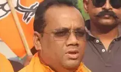 भाजपा MLA ने धमकी भरे अंदाज में कहा सुधर जाओ नहीं तो थाने को जला देंगे भाजपा MLA ने धमकी भरे अंदाज में कहा सुधर जाओ नहीं तो थाने को जला देंगे