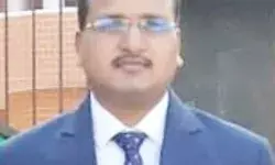 पिता कॉलेज में बाबू- बेटा बना सिविल जज- परिवार में दौड़ी खुशी की लहर पिता कॉलेज में बाबू- बेटा बना सिविल जज- परिवार में दौड़ी खुशी की लहर