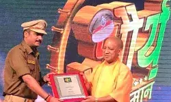 देश-विदेश तक सम्मान- बदमाश बदहवास- पब्लिक में प्रशंसा- IPS अजय बने DIG देश-विदेश तक सम्मान- बदमाश बदहवास- पब्लिक में प्रशंसा- IPS अजय बने DIG