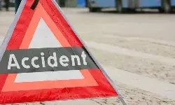 मोटरसाइकिल की भिडंत में भाई-बहन की हुई मौत, परिजनों में मचा कोहराम मोटरसाइकिल की भिडंत में भाई-बहन की हुई मौत, परिजनों में मचा कोहराम