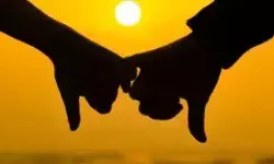 दामाद को हुआ सास से प्यार- अपने साथ लेकर हुआ फुर्र