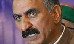 मुख्यमंत्री के लिए चुनौती लेकर आया नया साल मुख्यमंत्री के लिए चुनौती लेकर आया नया साल