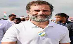 दिल्ली में इतने दिनों के विश्राम के बाद भारत जोड़ो यात्रा शुरू