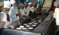 जेल में बंदियों को दी गई खाना बनाने की ट्रैनिंग- अब मिलेगा अच्छा खाना जेल में बंदियों को दी गई खाना बनाने की ट्रैनिंग- अब मिलेगा अच्छा खाना