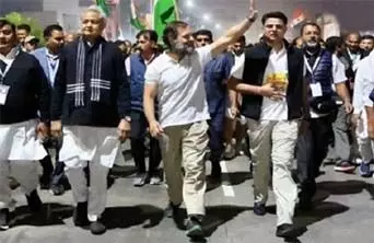 राजस्थान में जमीनी कार्यकर्ताओं को मिले महत्व राजस्थान में जमीनी कार्यकर्ताओं को मिले महत्व