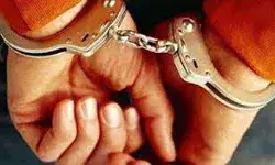 हिंसा में आदिवासी नेता सहित इतने लोग हुए गिरफ्तार