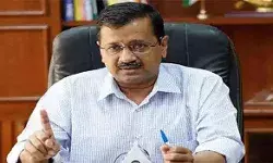 दिल्ली सरकार का ऐलान, कंझावला पीड़ित के परिवार को मिलगे दस लाख रुपये