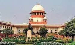 बिकरु कांड के विकास दुबे की सहयोगी खुशी को SC से मिली जमानत बिकरु कांड के विकास दुबे की सहयोगी खुशी को SC से मिली जमानत