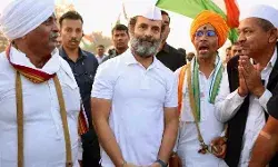 युवाओं से बातचीत कर बोले राहुल- सत्ता में आए तो रद्द करेंगे युवाओं से बातचीत कर बोले राहुल- सत्ता में आए तो रद्द करेंगे