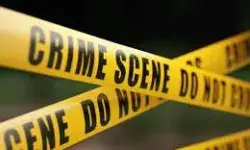 शरारती तत्वों ने मूर्तियों को किया खंडित- लोगों ने किया राजमार्ग जाम शरारती तत्वों ने मूर्तियों को किया खंडित- लोगों ने किया राजमार्ग जाम