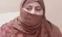 बाहुबली अतीक की पत्नी शाइस्ता परवीन होंगी इस पार्टी में शामिल बाहुबली अतीक की पत्नी शाइस्ता परवीन होंगी इस पार्टी में शामिल