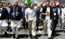 राजस्थान में जमीनी कार्यकर्ताओं को मिले महत्व