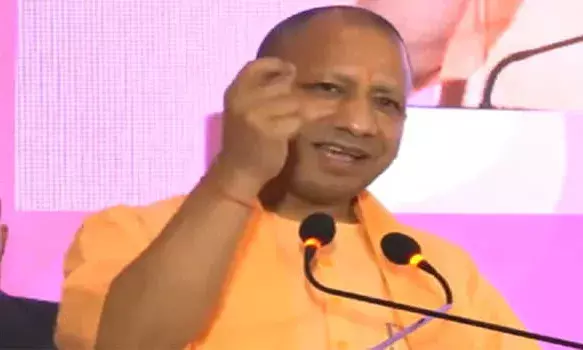 CM योगी के अर्थ मंत्र का कायल हुआ सोशल मीडिया