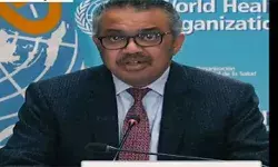 इस साल समाप्त हो सकती है कोरोना महामारी- घेब्रेयसस इस साल समाप्त हो सकती है कोरोना महामारी- घेब्रेयसस