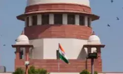 सुप्रीमकोर्ट से मिली राहत- हल्द्वानी में अतिक्रमण पर नहीं चलेगा बुलडोजर सुप्रीमकोर्ट से मिली राहत- हल्द्वानी में अतिक्रमण पर नहीं चलेगा बुलडोजर