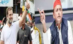 भारत जोड़ो यात्रा से भावनात्मक रूप से जुड़ा हूं- अखिलेश