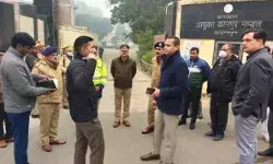 सपा ने प्रियंका को दिया टिकट- बनाया एमएलसी प्रत्याशी सपा ने प्रियंका को दिया टिकट- बनाया एमएलसी प्रत्याशी