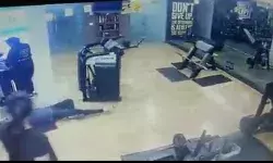 वर्क आउट के दौरान होटल कारोबारी की जिम के भीतर मौत वर्क आउट के दौरान होटल कारोबारी की जिम के भीतर मौत